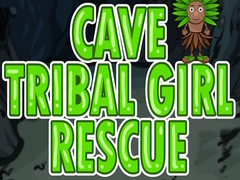 Joc Cave Tribal Girl Rescue