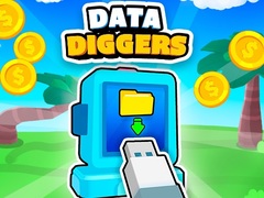 Joc Data Diggers