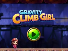 Joc Gravity Climb Girl