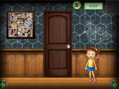 Joc Amgel Kids Room Escape 258