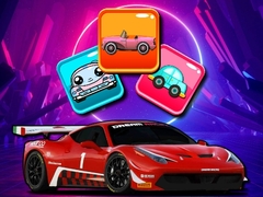 Joc Connect 2 Cars