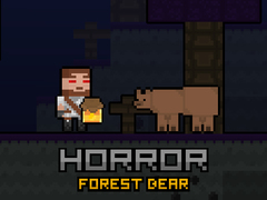 Joc Horror Forest Bear