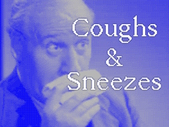 Joc Coughs & Sneezes