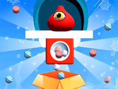 Joc Christmas Candy Escape 3D