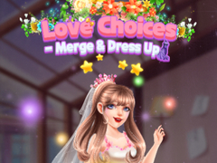 Joc Love Choices Merge & Dress Up 