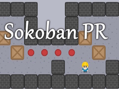 Joc Sokoban PR