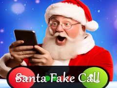 Joc Santa Fake Call