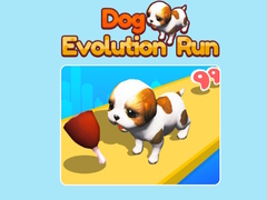 Joc Dog Evolution Run