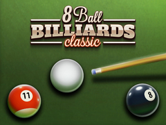 Joc 8 Ball Billiards Classic