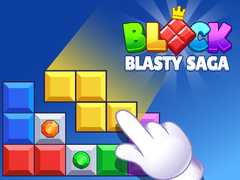 Joc Block Blasty Saga