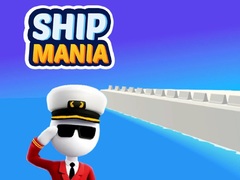 Joc Ship Mania