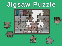 Joc Jigsaw Puzzle