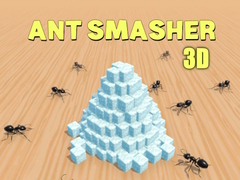 Joc Ant Smasher 3D