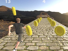 Joc Runner 3D