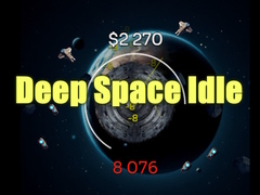 Joc Deep Space Idle