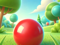 Joc Red Ball Runner 3D