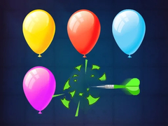 Joc Balloon Popping 3