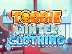 Joc Toddie Winter Clothing