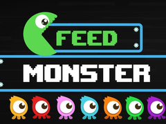 Joc Feed Monster