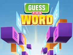 Joc Guess the Word