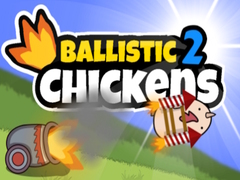 Joc Ballistic Chickens 2