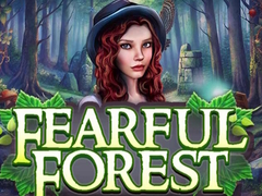 Joc Fearful Forest