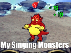 Joc My Singing Monsters