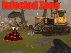 Joc Infected Zone