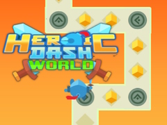 Joc Heroic Dash World