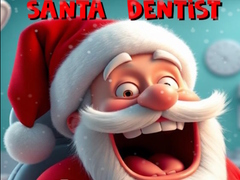 Joc Santa Dentist