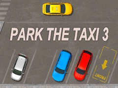 Joc Park The Taxi 3