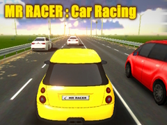 Joc MR RACER - Car Racing