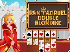 Joc Pantagruel Double Klondike