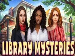 Joc Library Mysteries