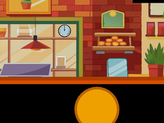 Joc Pizza Frenzy Tycoon