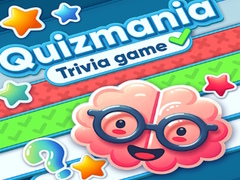 Joc Quizmania Trivia Game