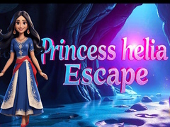 Joc Princess Helia Escape