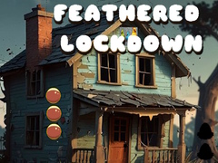 Joc Feathered Lockdown