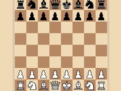 Joc Classic Chess Duel