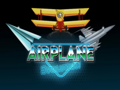 Joc Airplane Evolution