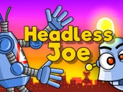 Joc Headless Joe