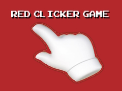 Joc Red Clicker Game