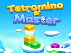 Joc Tetromino Master