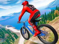 Joc Riders Downhill Racing