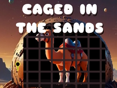 Joc Caged in the Sands