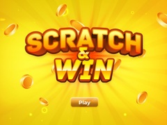 Joc Scratch & Win