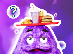 Joc Kids Quiz: Grimace Shake Trivia