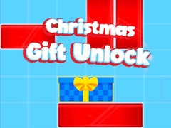 Joc Christmas Gift Unlock