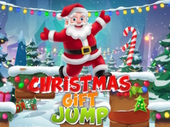 Joc Christmas Gift Jump