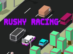 Joc Rushy Racing